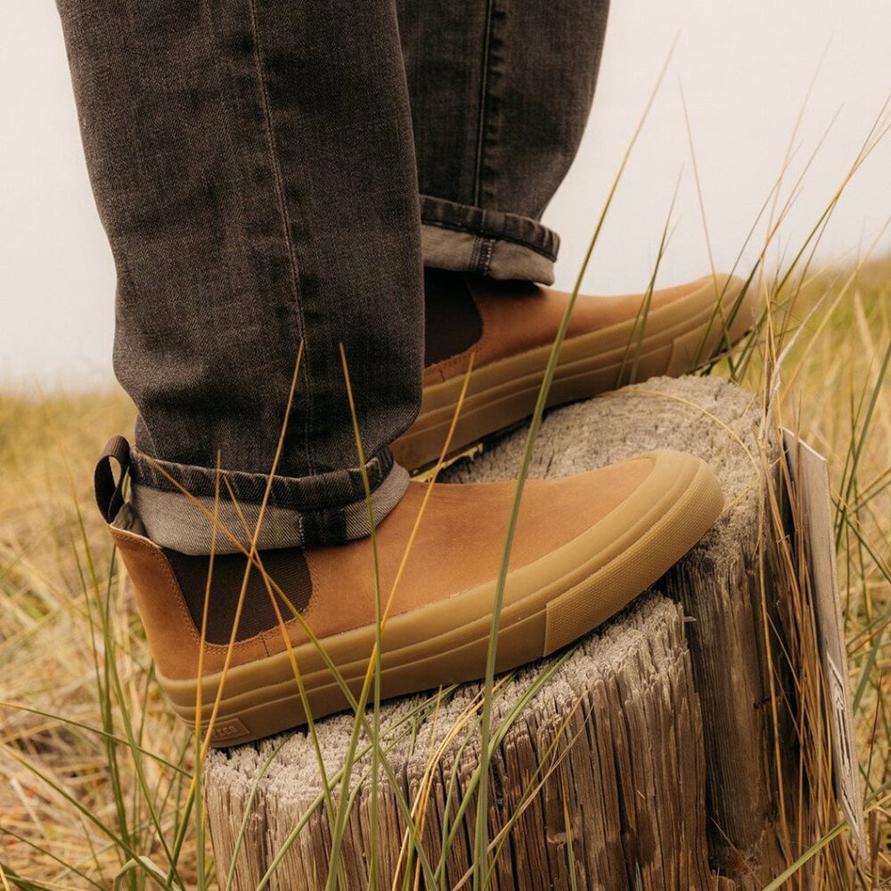 SeaVees Ballard Boot sz 10